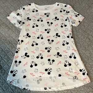 Disney Mickey Mouse T-shirt
